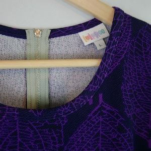 Large LuLaRoe Amelia